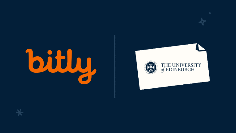 University of Edinburgh Professes Digital Literacy with Branded Links