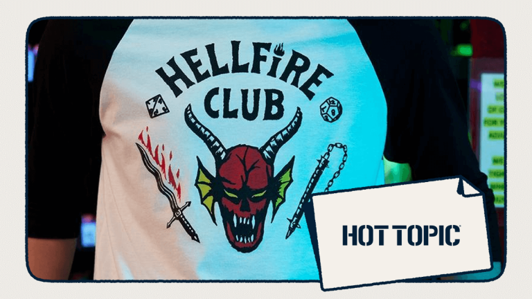 How Hot Topic Uses Bitly Short Links to Promote Merchandise to Millions of Followers
