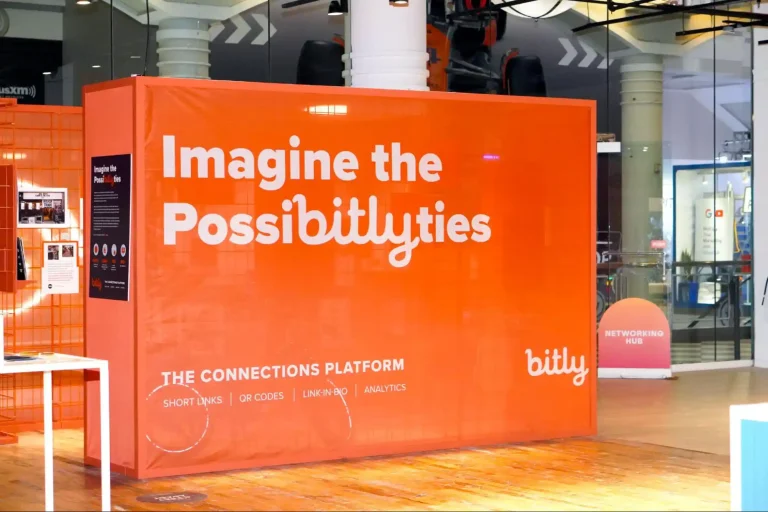 How to Activate Your Next Event with QR Codes: Tips From Bitly’s Brand Team