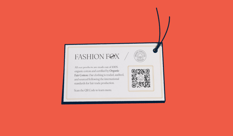 Fashion & Apparel