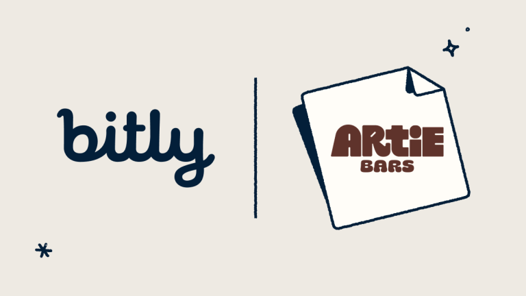 How Artie Bars Uses Bitly QR Codes to Build Customer Relationships
