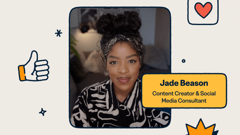 How I Use Bitly to Scale My Creator Business: Jade Beason’s Story