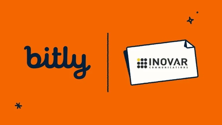 How Inovar Communications Uses the Bitly GPT to Automate Link Tracking and Reporting