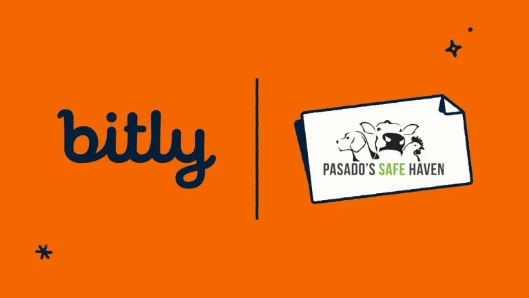 How Pasado’s Safe Haven Saves Hours On Reporting with Bitly Assist