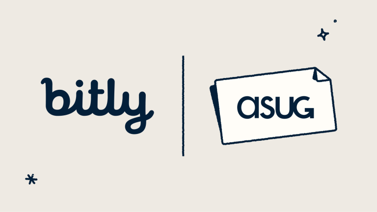 How ASUG Uses Bitly Assist to Turn Member Engagement into Actionable Insights