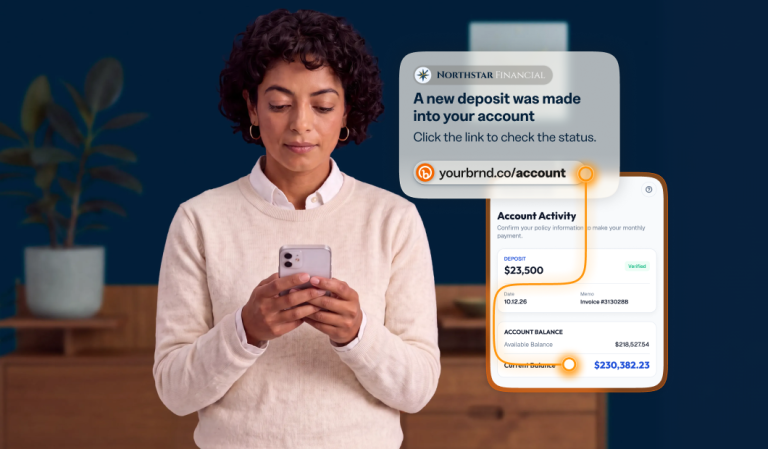 Getting Started Guide: Bitly for Financial Services