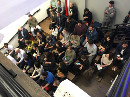 Fashion, Data, and Social Media: The Findings from BBI’s Latest MeetUp