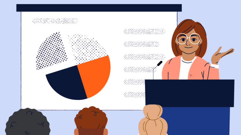 How to Convince Your Boss to Send You to a Conference