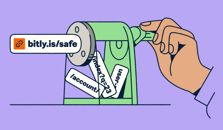 How to Create a Vanity URL in 4 Easy Steps