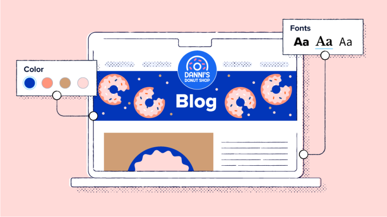 10 Inspiring Blog Design Examples To Check Out