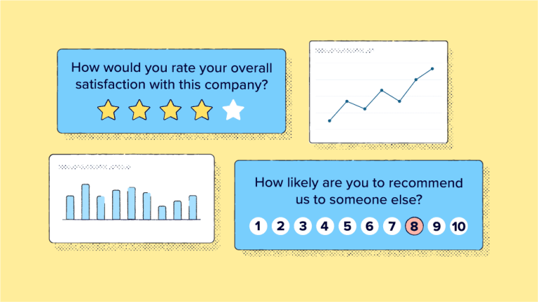 Top 10 CX Metrics To Measure (+ Examples)