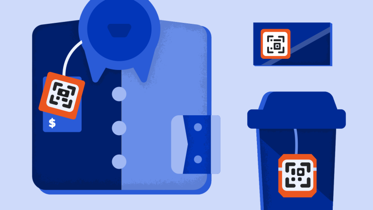 Top Reasons To Include QR Codes on Branded Swag