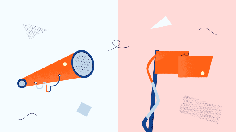 5 Easy Ways to Build Brand Awareness Using Social Media