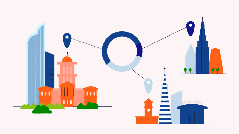 How Can City-Level Data Empower Localized Strategies?