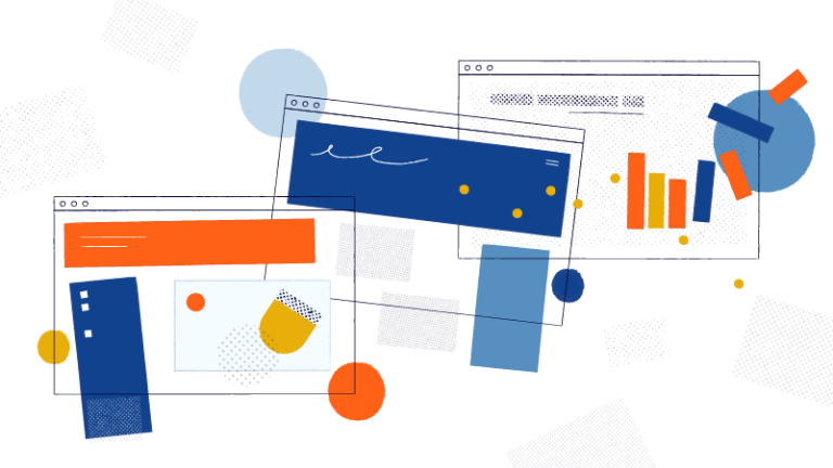 How to Make a Landing Page Using a Generator Tool