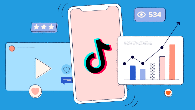 TikTok Analytics: Track, Analyze, and Trend