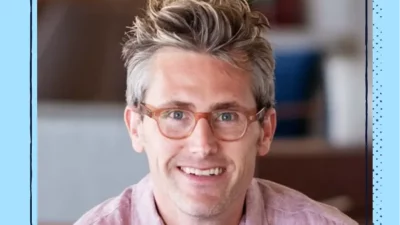Brendan Kane, who is the author of One Million Followers and managing partner at Hook Point