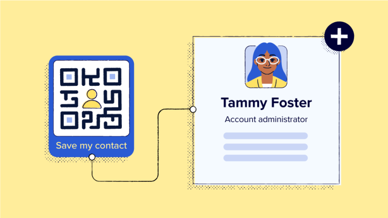 QR Code Frame: How to Prompt More Scans with Frames