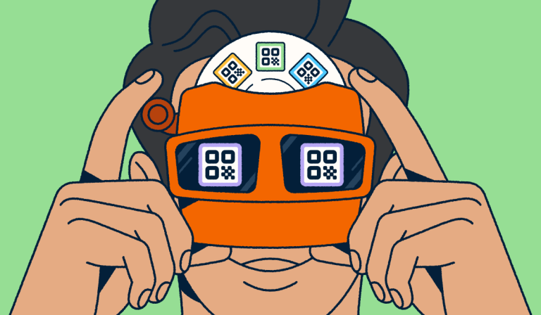 QR Code Basics: How QR Codes Work and Why They Still Matter