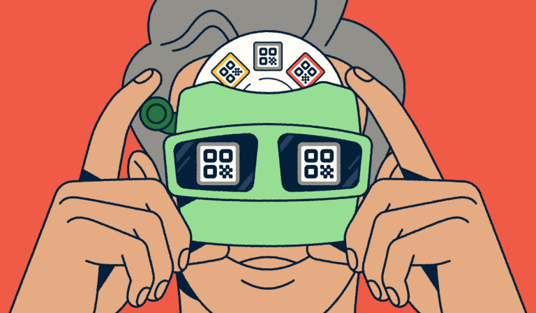 Which QR Code Metrics Actually Prove Campaign ROI?