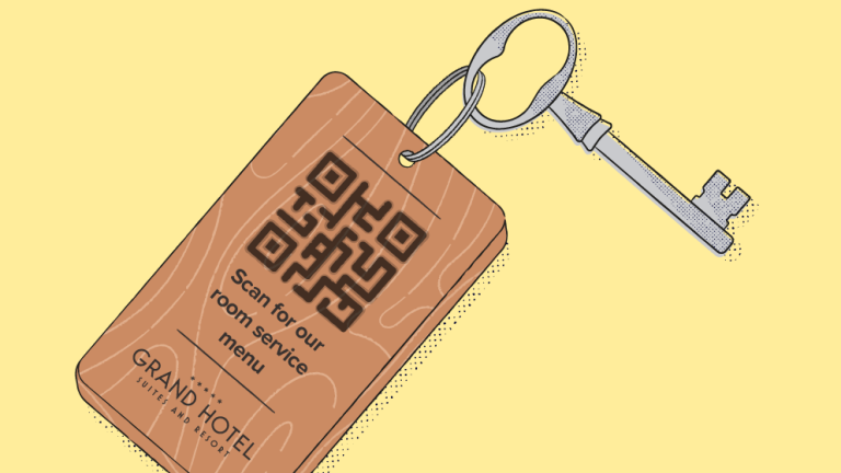 Top Ways To Use Engraved QR Codes in Different Industries