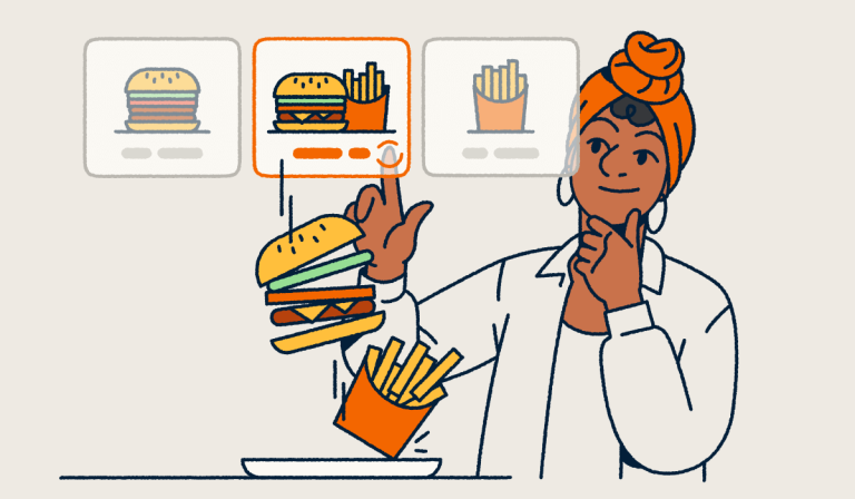 Top 6 Marketing Strategies for Quick-Service Restaurants