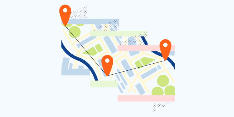 What Is Location-Based Engagement for QSRs?