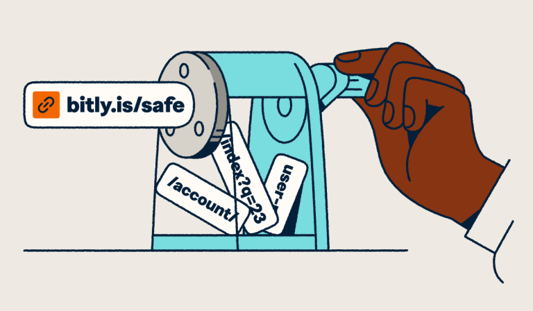 How to Use Short Links to Improve Registration Rates