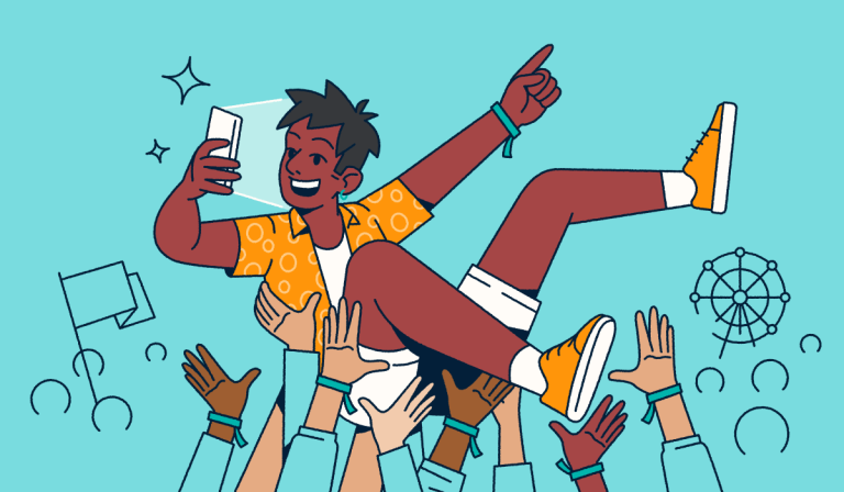 How to Use Short Links and QR Codes in a Ticketing System