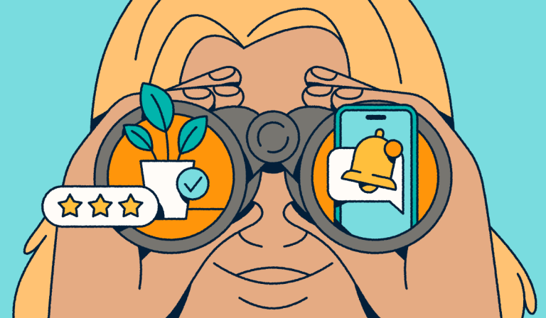 6 Successful Post-Purchase Text Sequences for Ecommerce