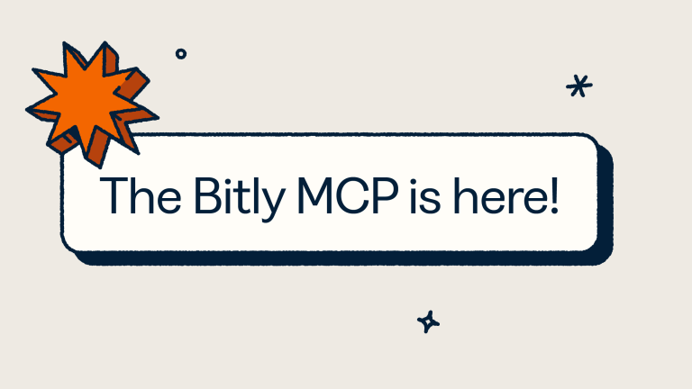 Introducing Bitly’s MCP Server for AI Agent Integration