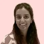Jaina Patel