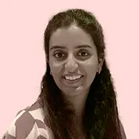 Jaina Patel