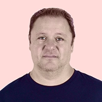 Daniel Platero Gomez