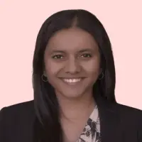 Trupti Desai