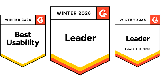 Award badges