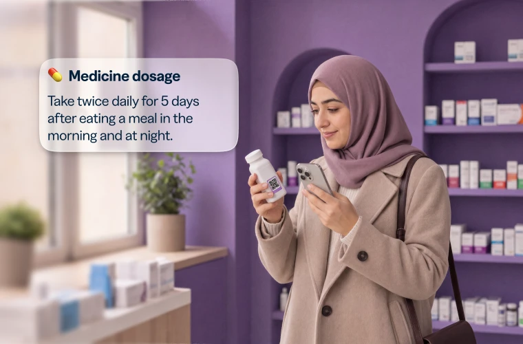 More effective patient communication, education, and coordination starts here