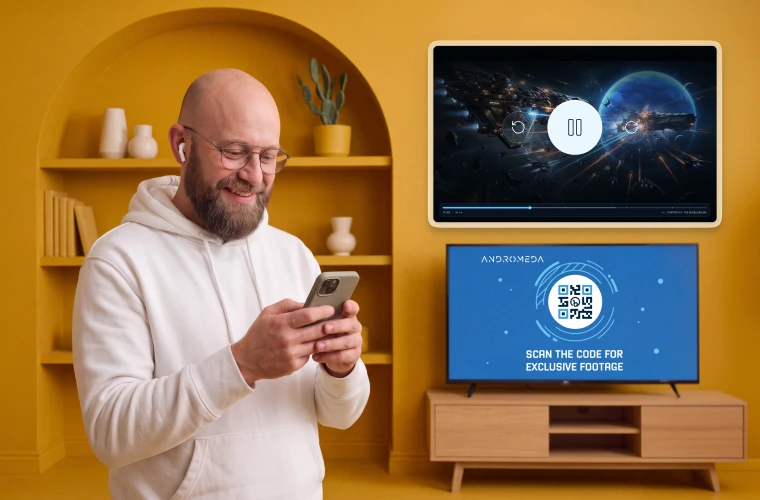 Turn newcomers into diehard fans by capturing their attention at the perfect time