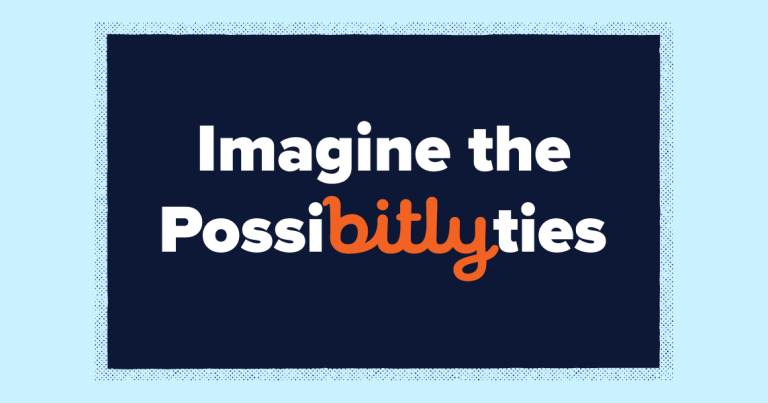 Bitly Unveils “Imagine the PossiBITLYties” Advertising Campaign To Showcase The Impact Of Its One-Of-A-Kind Connections Platform